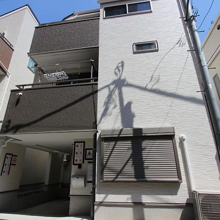 Hotel El Shinjuku 4 Tóquio Exterior foto