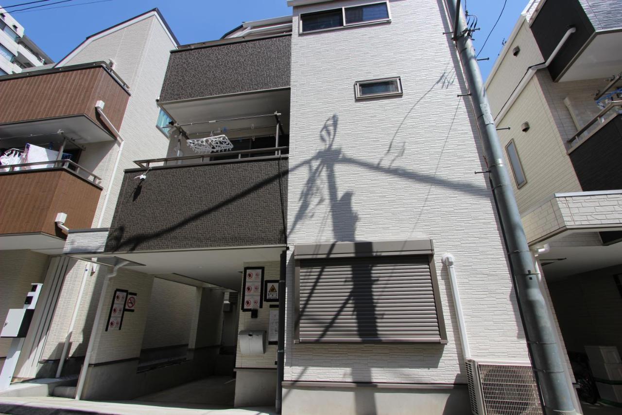 Hotel El Shinjuku 4 Tóquio Exterior foto